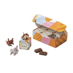 Playin Choc Rabbits Gift Set 300g