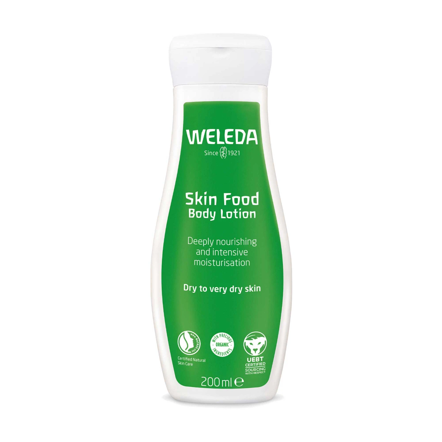 Weleda Skin Food Body Lotion 200ml 3 Weleda Skin Food Body Lotion 200ml