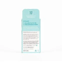 Wild Aqua Case + Fresh Cotton Deo Refill - Starter Pack 142g -Optimal Home Furnishings 42332 3