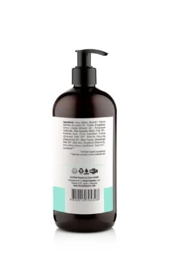 Alteya Organic Liquid Soap Citrus & Mint 500ml 9 Alteya Organic Liquid Soap Citrus & Mint 500ml -Optimal Home Furnishings 42386 3new