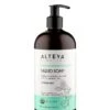 Alteya Organic Liquid Soap Citrus & Mint 500ml