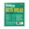 Dillon Organic Chia Flax Keto Bread 2 Dillon Organic Chia Flax Keto Bread -Optimal Home Furnishings 42408