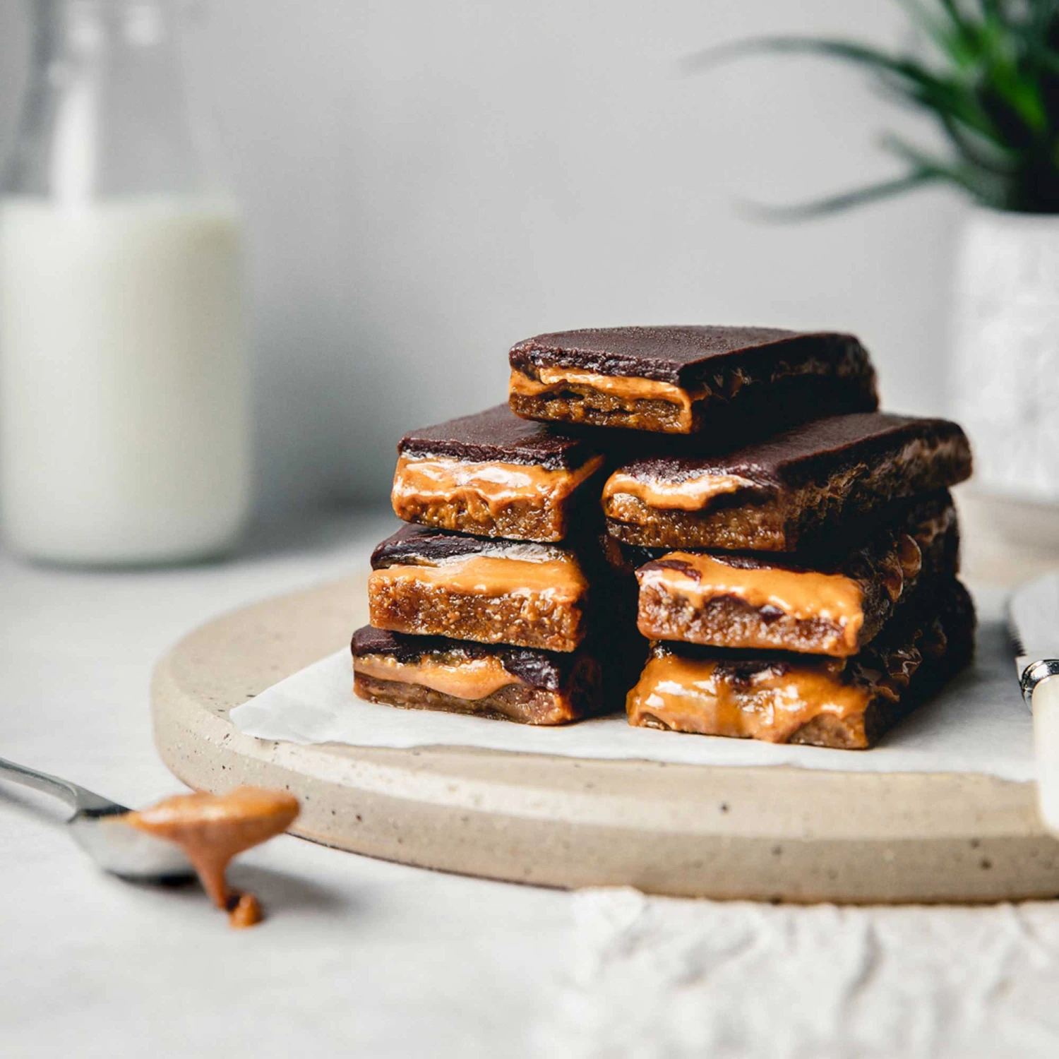 ManiLife Deep Roast Smooth Peanut Butter 295g 5 ManiLife Deep Roast Smooth Peanut Butter 295g - Image 3