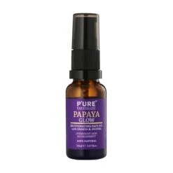 P'ure Papayacare Papaya Glow Rejuvenating Face Oil 20ml 11 P'ure Papayacare Papaya Glow Rejuvenating Face Oil 20ml -Optimal Home Furnishings 42456 3