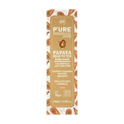 P'ure Papayacare Baby Papaya Head To Toe Wash 150ml