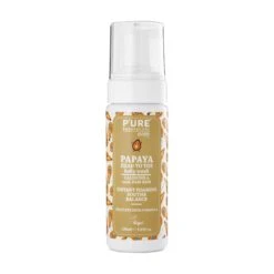 P'ure Papayacare Baby Papaya Head To Toe Wash 150ml 11 P'ure Papayacare Baby Papaya Head To Toe Wash 150ml -Optimal Home Furnishings 42458 3