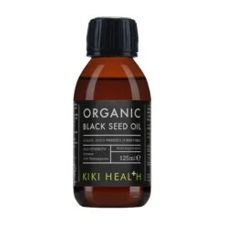 KIKI Black Seed Oil 125ml