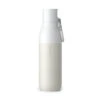 LARQ Bottle Filtered Granite White 740ml -Optimal Home Furnishings 42540