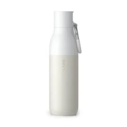 LARQ Bottle Filtered Granite White 740ml