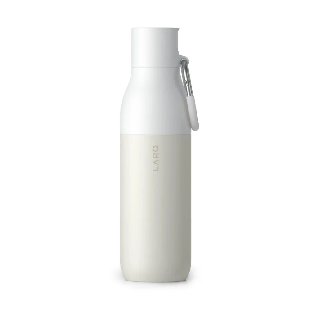 LARQ Bottle Filtered Granite White 740ml 3 LARQ Bottle Filtered Granite White 740ml