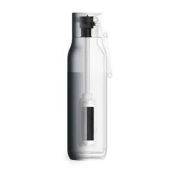 LARQ Bottle Filtered Granite White 740ml 7 LARQ Bottle Filtered Granite White 740ml -Optimal Home Furnishings 42540 2