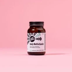 Planet Originals Daily Multivitamin 60 Caps -Optimal Home Furnishings 42667 3 ac8da964 5271 400d 85cd 641db72f64bc