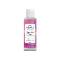 Heritage Store Blemish Toner 118ml