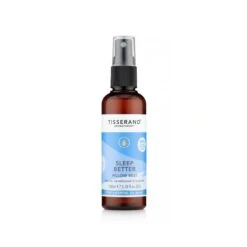 Tisserand Sleep Better Pillow Mist 100ml