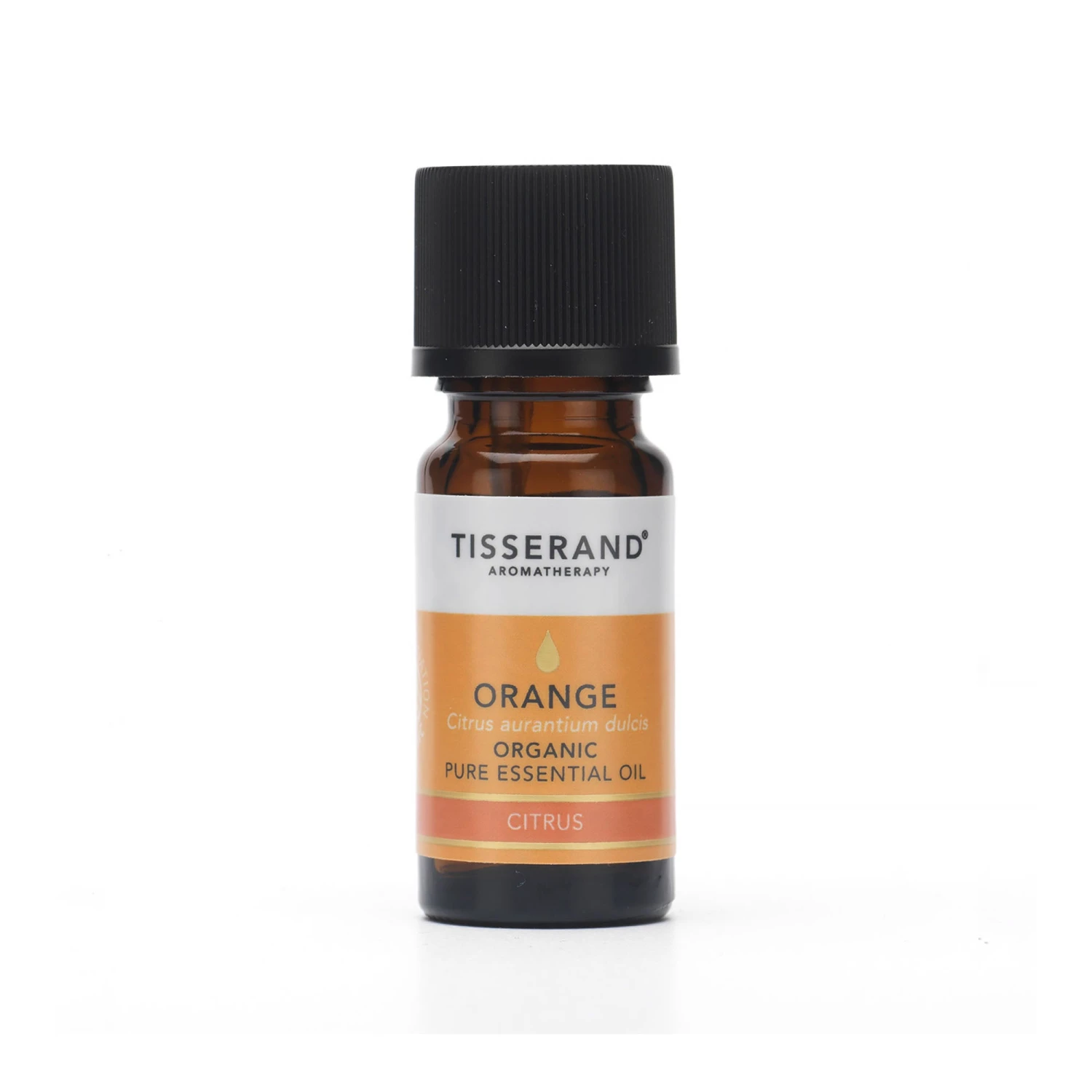 Tisserand Orange Essential Oil 9ml 3 Tisserand Orange Essential Oil 9ml