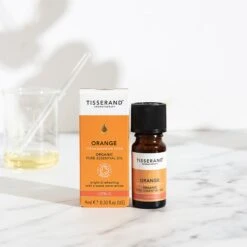 Tisserand Orange Essential Oil 9ml 7 Tisserand Orange Essential Oil 9ml -Optimal Home Furnishings 42858 2