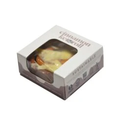 Kinetic Kitchen Cinnamon Keto Roll 9 Kinetic Kitchen Cinnamon Keto Roll -Optimal Home Furnishings 42934 1