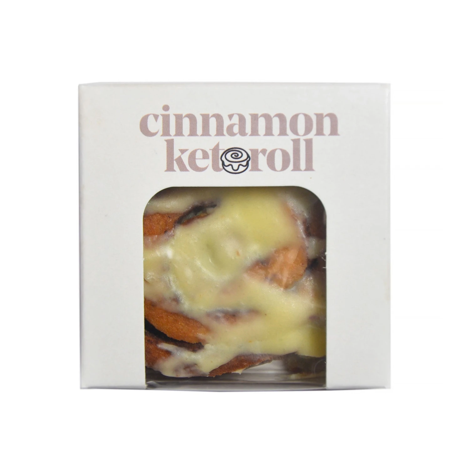 Kinetic Kitchen Cinnamon Keto Roll 7 Kinetic Kitchen Cinnamon Keto Roll - Image 5