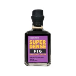 Seggiano Fig Super Dense Balsamic Glaze 250ml