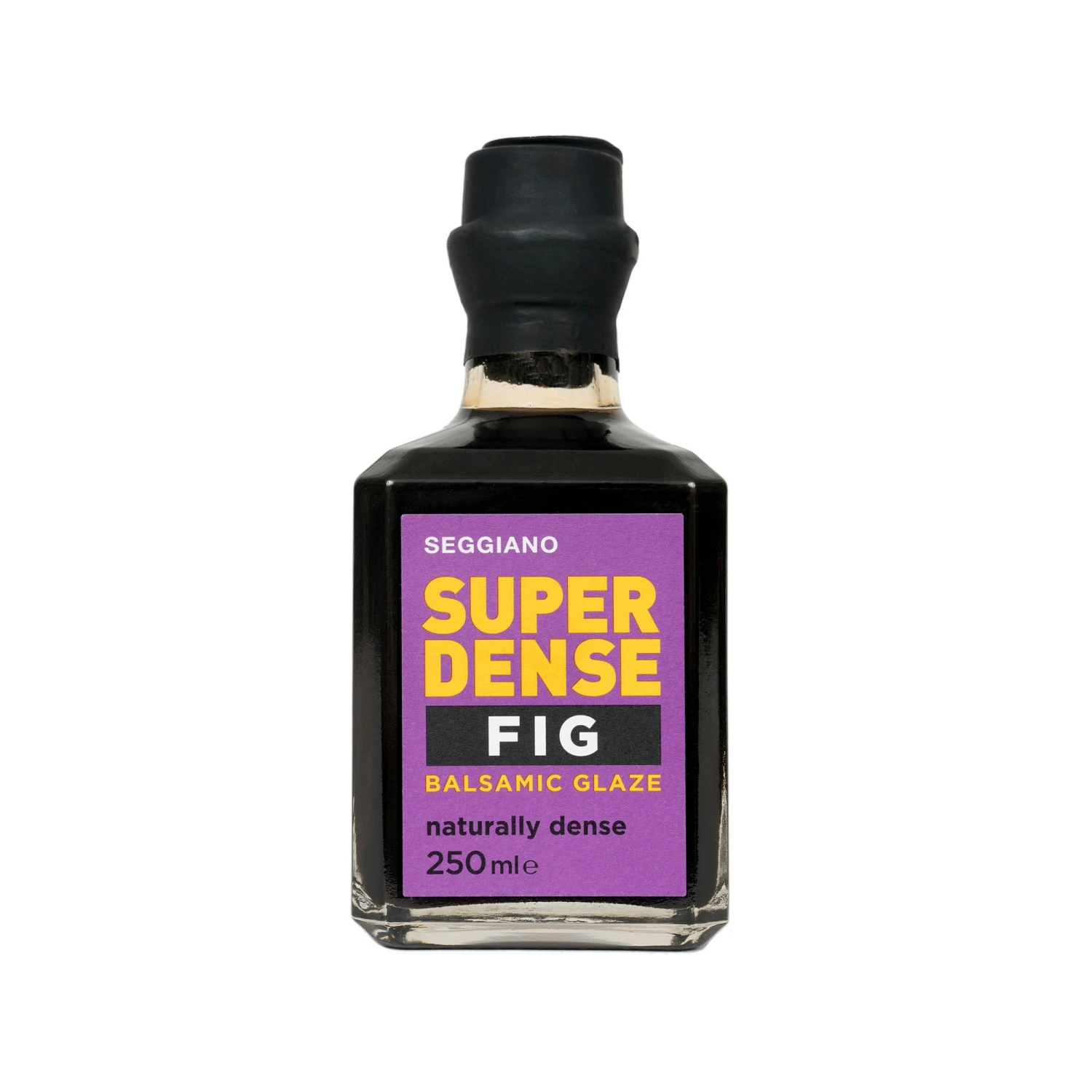 Seggiano Fig Super Dense Balsamic Glaze 250ml 3 Seggiano Fig Super Dense Balsamic Glaze 250ml