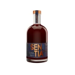 Sentia Red GABA Spirit 500ml