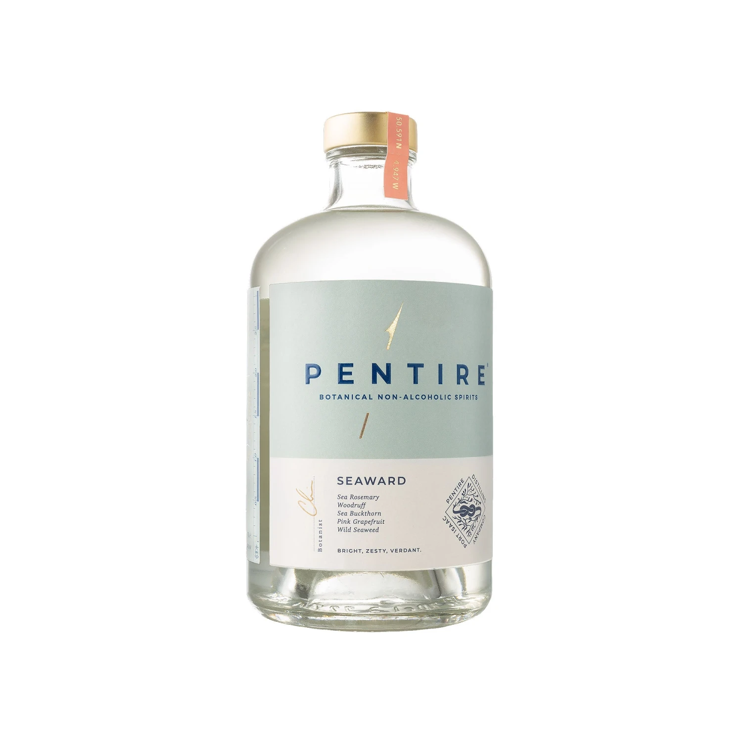 Pentire Seaward 700ml 3 Pentire Seaward 700ml