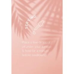 TRIP Orange Blossom CBD Oil 300mg 15ml -Optimal Home Furnishings 43039 2