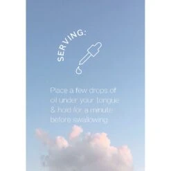 TRIP Wild Mint CBD Oil 1000mg 15ml -Optimal Home Furnishings 43042 2