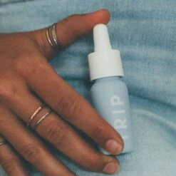 TRIP Wild Mint CBD Oil 1000mg 15ml -Optimal Home Furnishings 43042 3