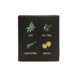 EASE 300mg CBD Muscle Balm 60ml -Optimal Home Furnishings 43053 2