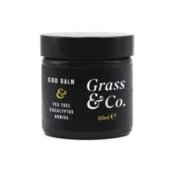 EASE 300mg CBD Muscle Balm 60ml -Optimal Home Furnishings 43053 4