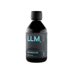 Lipolife LLM1 - Liposomal Magnesium 250ml