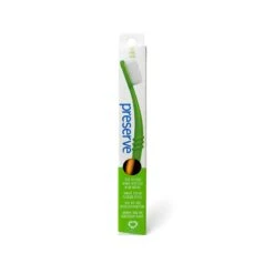 Preserve Toothbrush Soft Bristle Each
