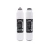 Osmio Zero 50GPD Membrane And Carbon Filter Pack 2 Pack