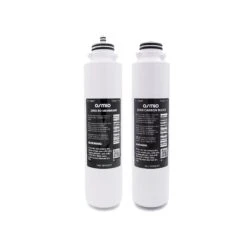 Osmio Zero 50GPD Membrane And Carbon Filter Pack 2 Pack