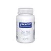 Pure Encapsulations DGL Plus 60 Caps -Optimal Home Furnishings 43112