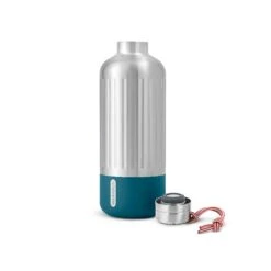 Black+Blum Explorer Insulater Water Bottle Large - Ocean 850ml 7 Black+Blum Explorer Insulater Water Bottle Large - Ocean 850ml -Optimal Home Furnishings 43208 2