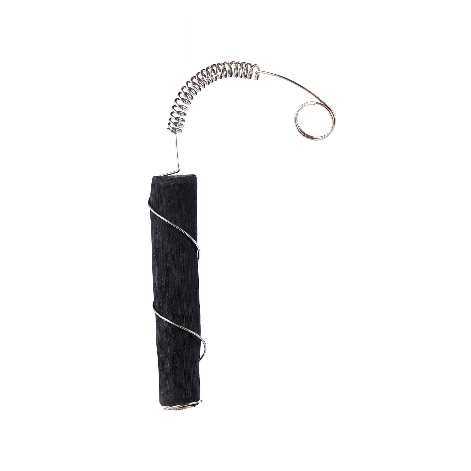 Black+Blum Active Charcoal Water Filter With Locking Coil Each 4 Black+Blum Active Charcoal Water Filter With Locking Coil Each - Image 2