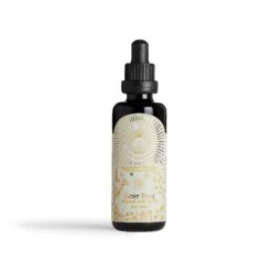 Wunder Workshop Bear Hug - Folk Herbs For Calm 50ml