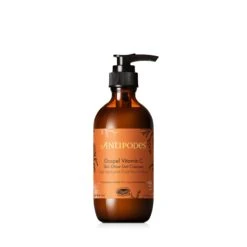 Αντίποδες Antipodes Gospel Vitamin C Skin-Glow Gel Cleanser 200ml