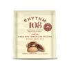 Rhythm 108 Hazelnut Chocolate Praline Biscuit Share Bag 135g -Optimal Home Furnishings 43269