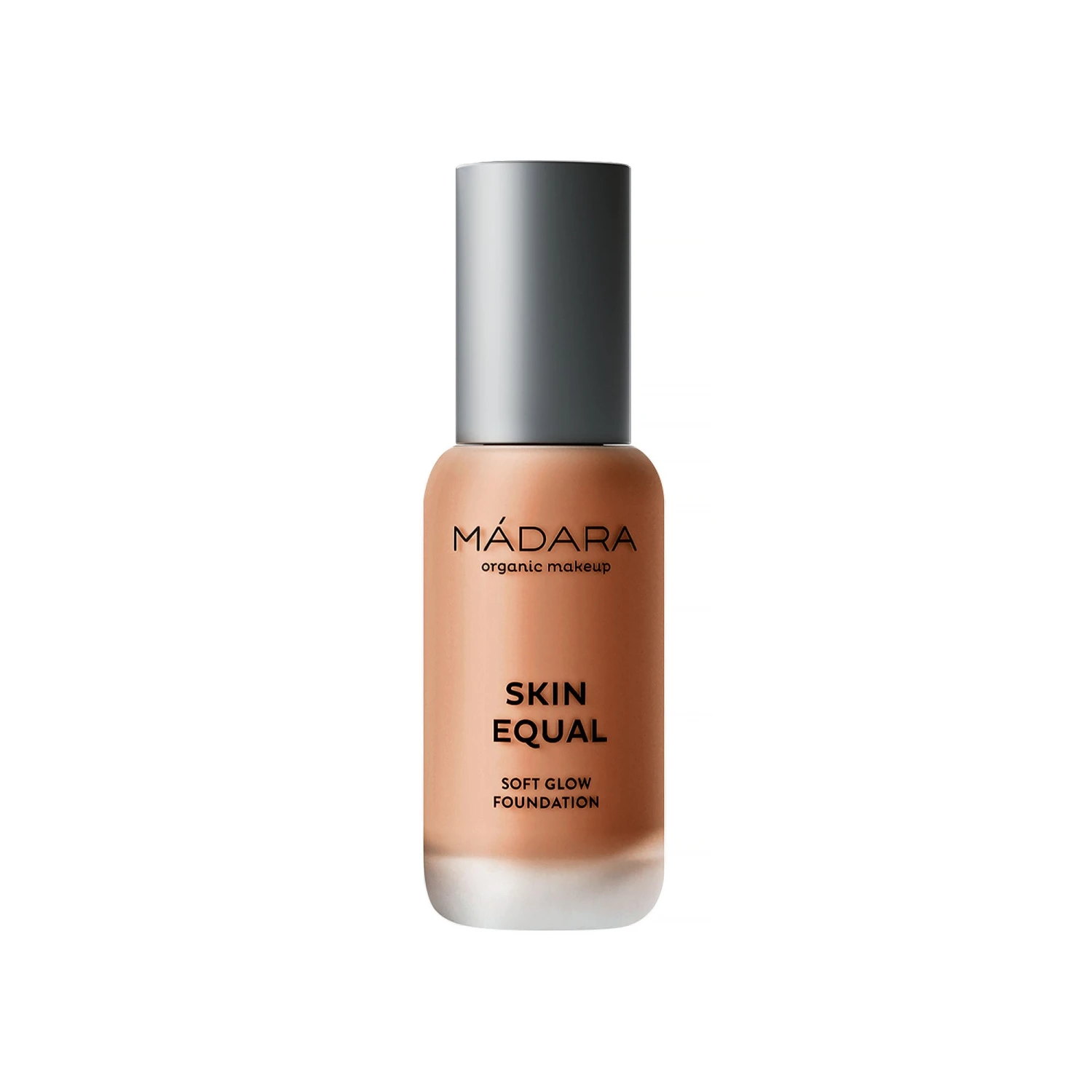 Madara SKIN EQUAL Foundation, #80 FUDGE 30ml 3 Madara SKIN EQUAL Foundation, #80 FUDGE 30ml