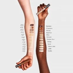 Madara THE CONCEALER, #25 LATTE 4ml -Optimal Home Furnishings 43431 6