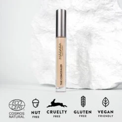 Madara THE CONCEALER, #35 HONEY 4ml -Optimal Home Furnishings 43432 3