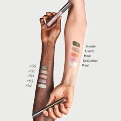 Madara GUILTY SHADES Eye & Cheek Multi-Shadow #62 FROST 4ml -Optimal Home Furnishings 43443 7