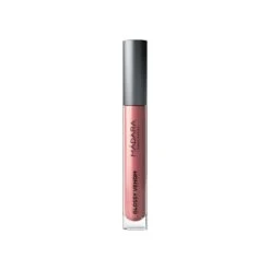 Madara GLOSSY VENOM Lip Gloss #73 MAGNETIC NUDE 4ml