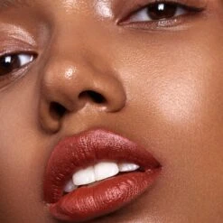 Madara VELVET WEAR Matte Cream Lipstick, #33 MAGMA 3.8g -Optimal Home Furnishings 43456 4