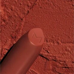 Madara VELVET WEAR Matte Cream Lipstick, #33 MAGMA 3.8g -Optimal Home Furnishings 43456 5