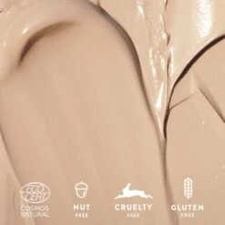 Madara CITY CC Hyaluronic Anti-pollution CC Cream SPF 15, BEIGE 40ml -Optimal Home Furnishings 43461 3