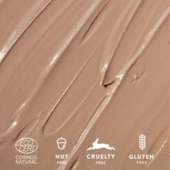 Madara CITY CC Hyaluronic Anti-pollution CC Cream SPF 15, TAN 40ml -Optimal Home Furnishings 43462 3